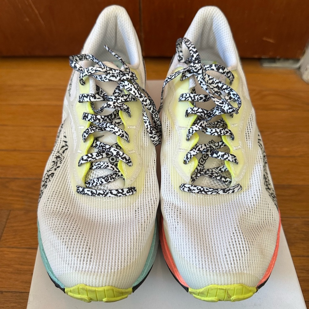 Reebok x Goodr Multi Colored Sneakers